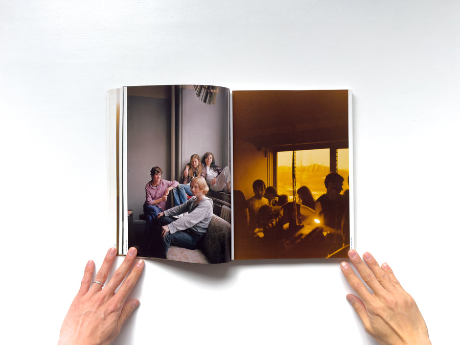 Truth Study Center by Wolfgang Tillmans | IACK