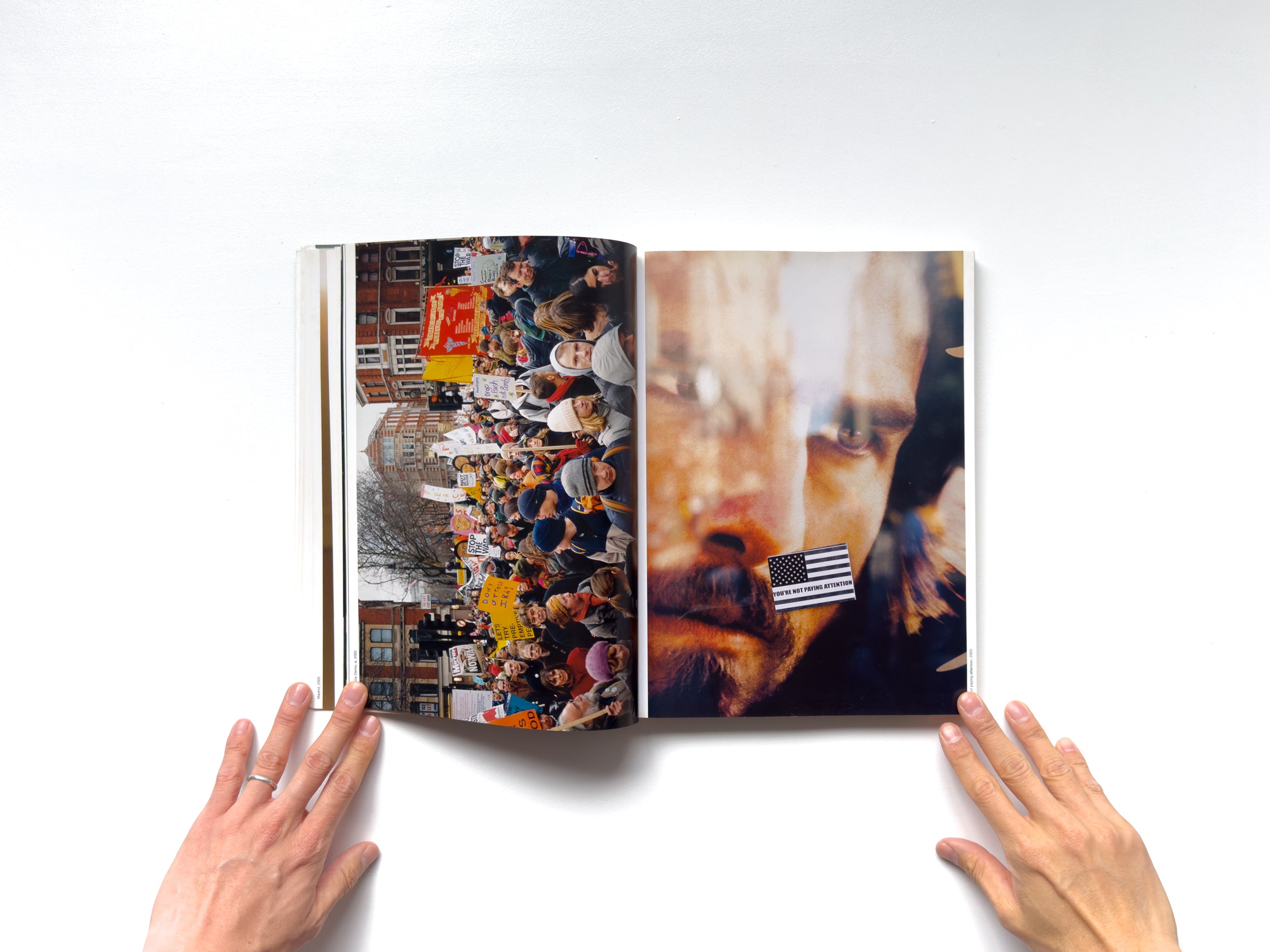 Truth Study Center ─ Wolfgang Tillmans – IACK