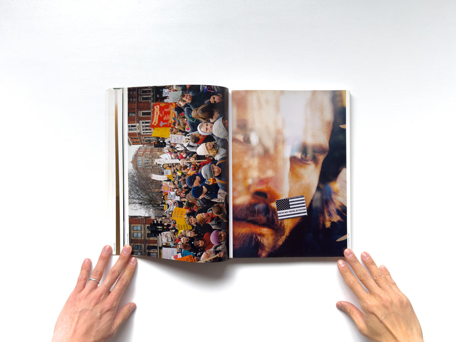 【WOLFGANG TILLMANS】新品未開封　★★大幅に値下げしました Truth Study Center by Wolfgang Tillmans – IACK