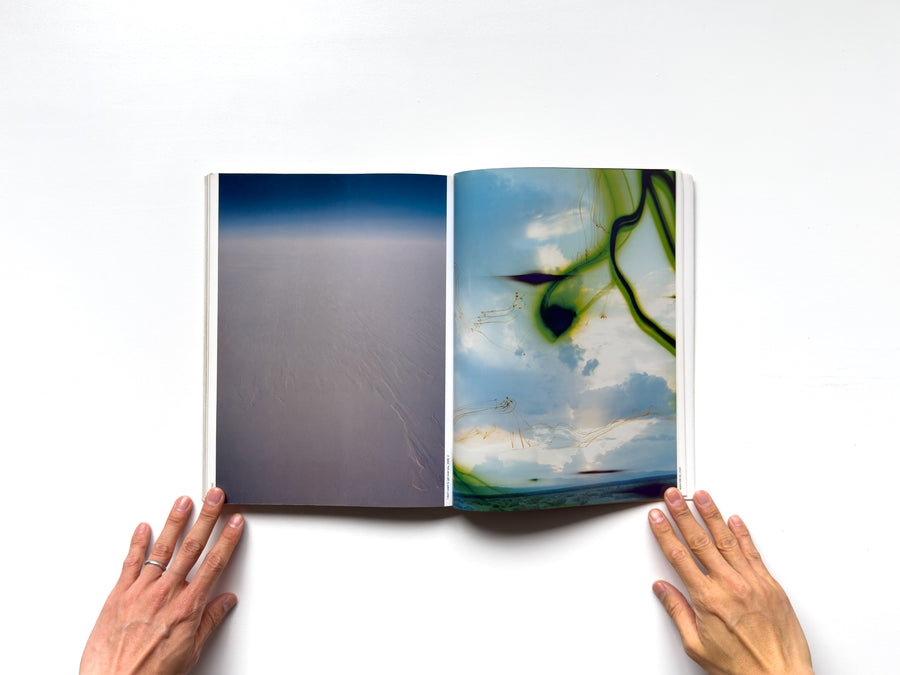 Truth Study Center by Wolfgang Tillmans | IACK