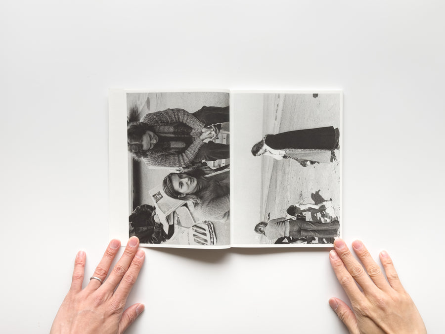 Al cerchio delle tue mani by Bibi Tomasi