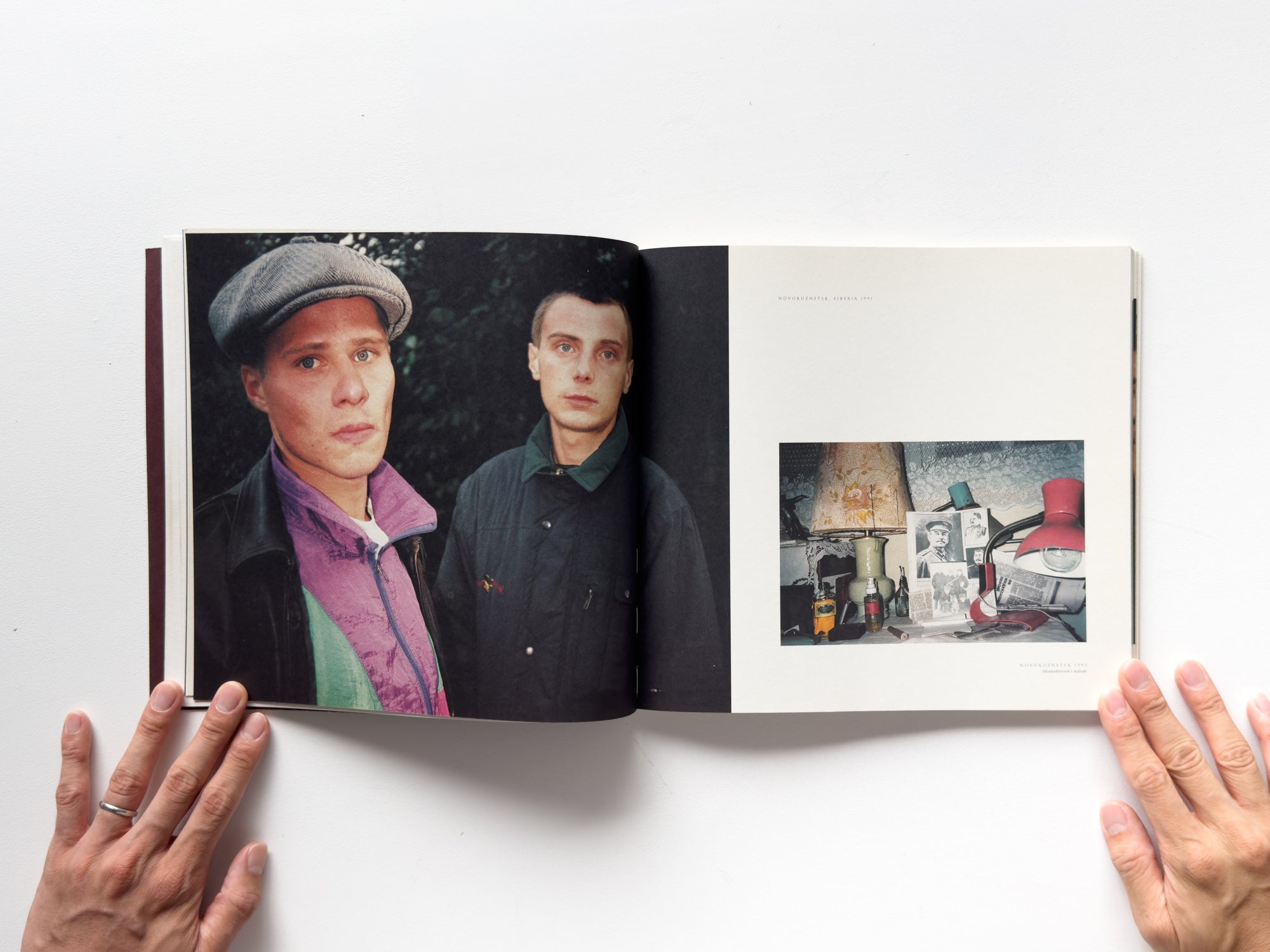 ベルティアン・ファン・マネン　A Hundred Summers, 〜 A Hundred Summers, A Hundred Winters by Bertien van Manen – IACK
