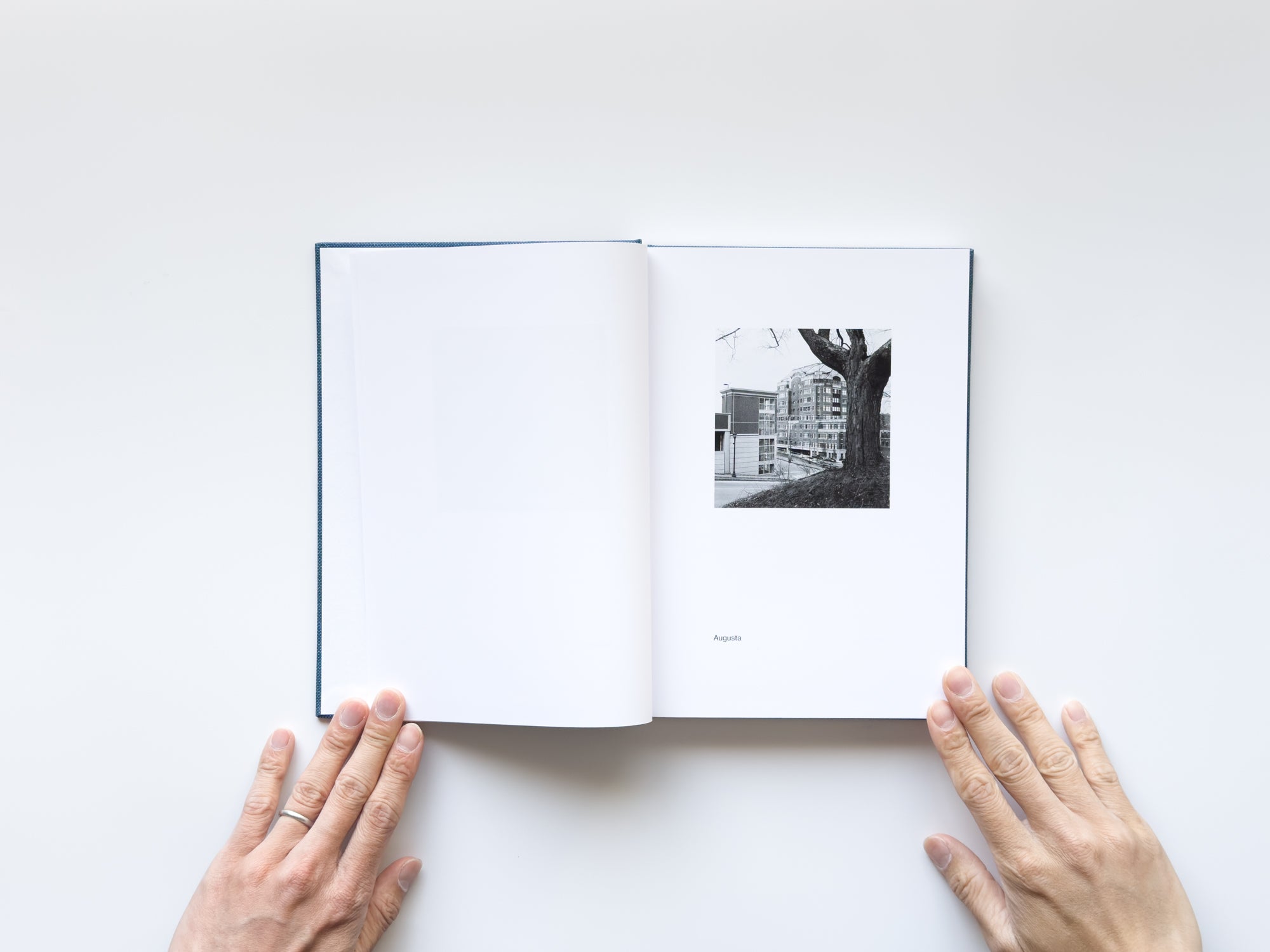 MAINE by Gerry Johansson | IACK