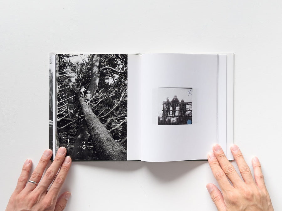Easter and Oak Trees: Bertien van Manen: 9781907946462