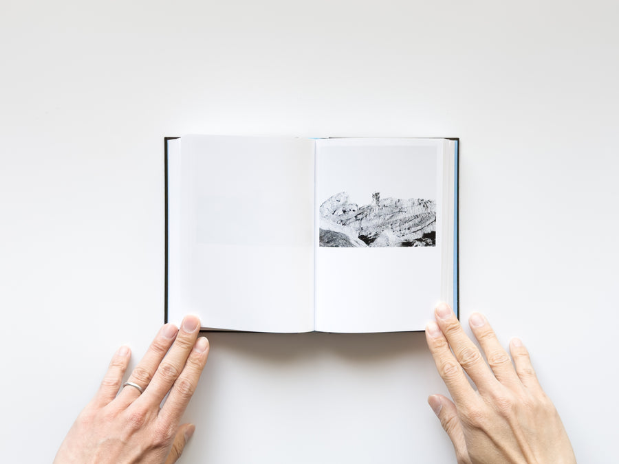 DÉMANTÈLEMENTS by Noémie Goudal