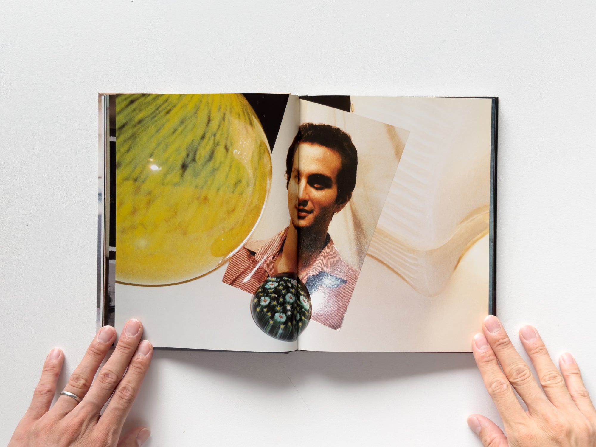 Give Me Your Image by Bertien van Manen – IACK