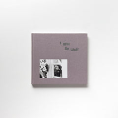 I Will Be Wolf by Bertien van Manen