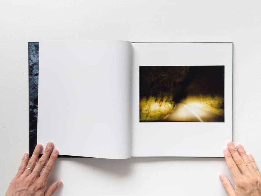 Beyond Maps And Atlases by Bertien van Manen