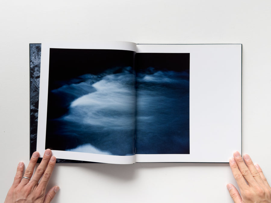 Beyond Maps And Atlases by Bertien van Manen