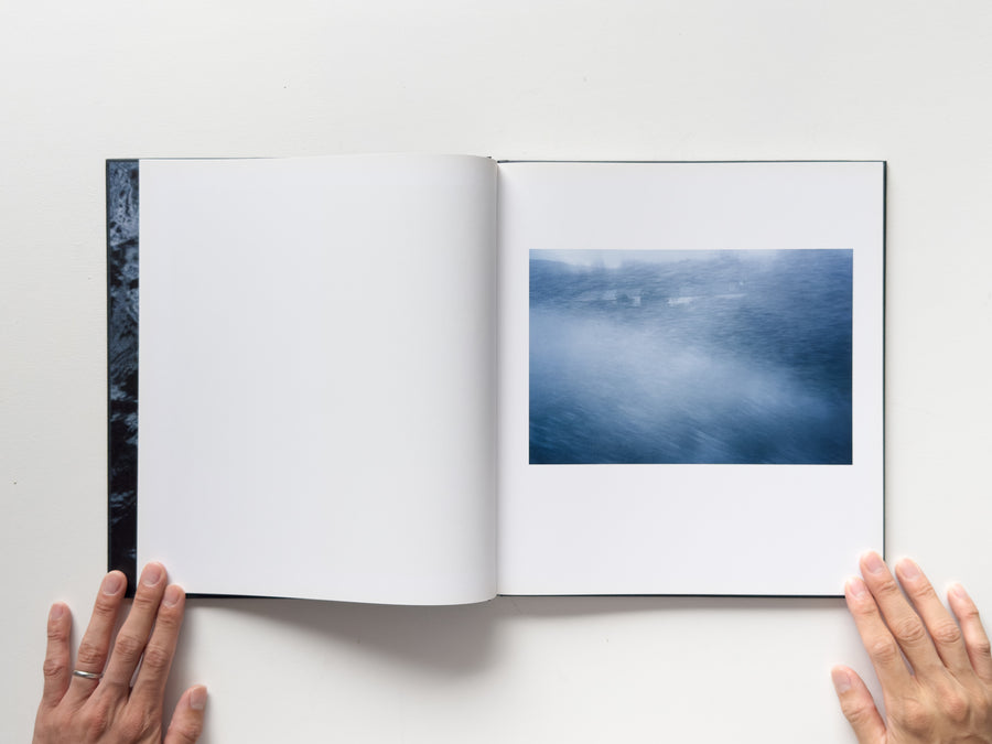 Beyond Maps And Atlases by Bertien van Manen