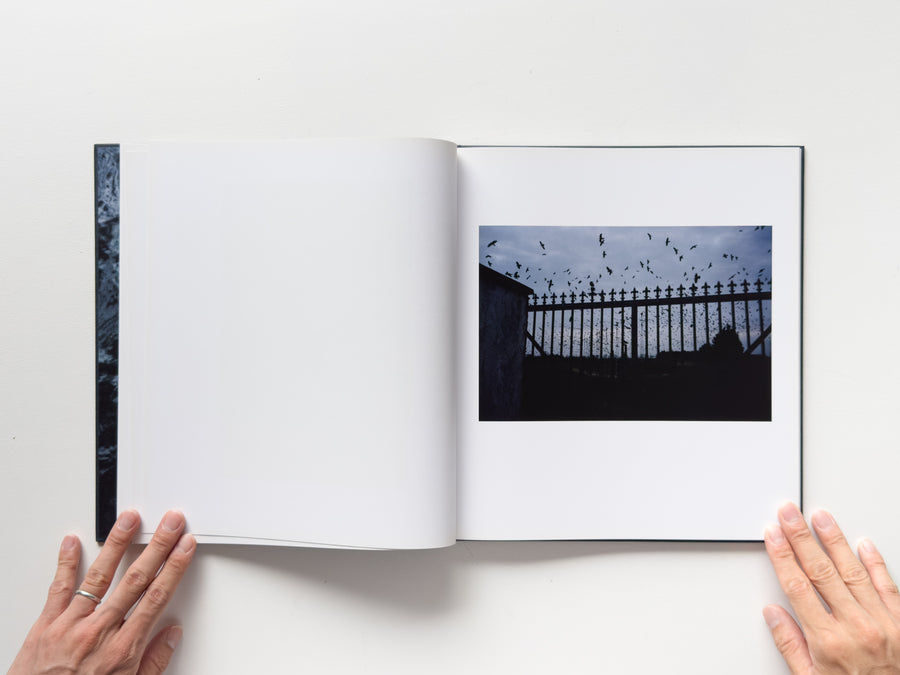 Beyond Maps And Atlases by Bertien van Manen