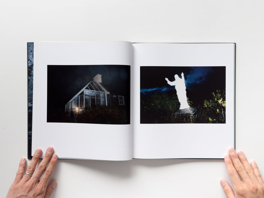 Beyond Maps And Atlases by Bertien van Manen