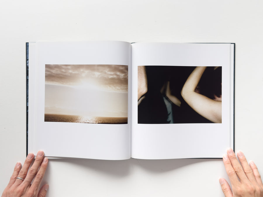 Beyond Maps And Atlases by Bertien van Manen