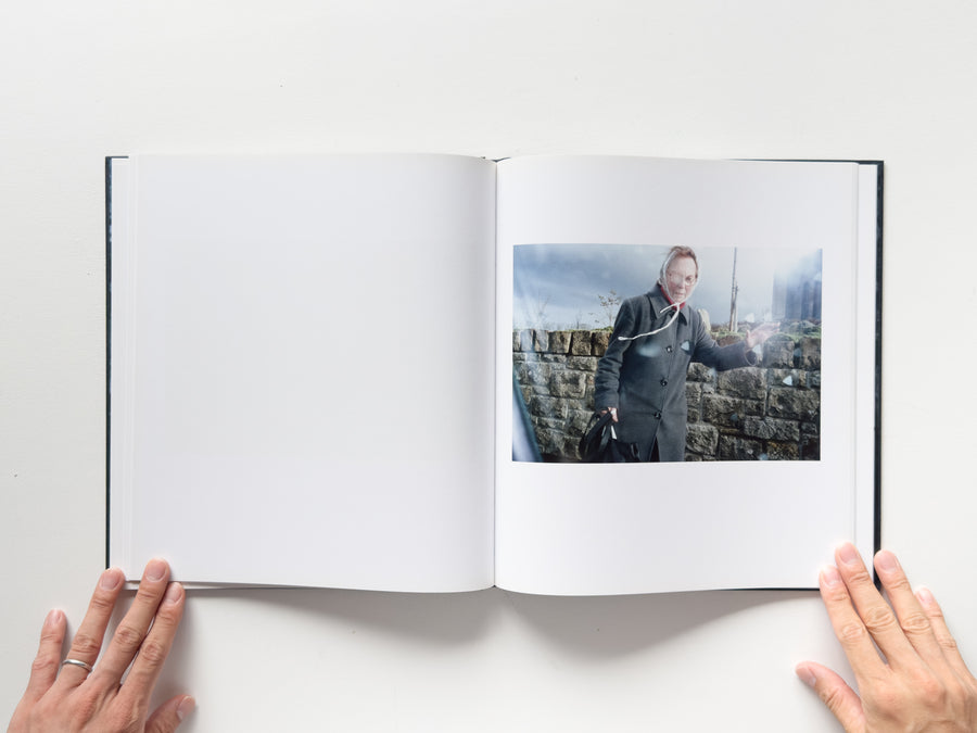 Beyond Maps And Atlases by Bertien van Manen