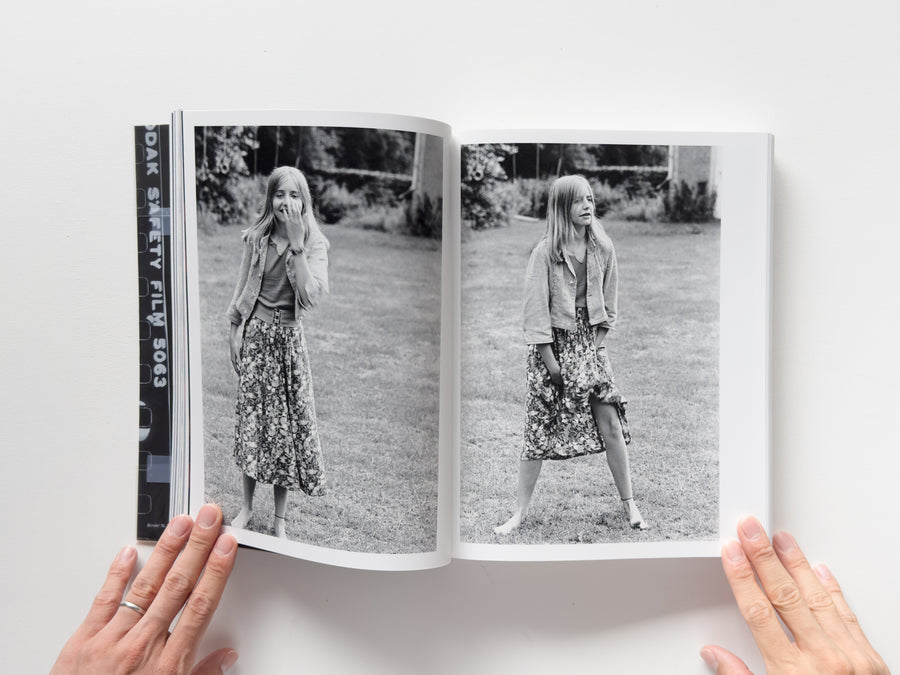 Archive by Bertien van Manen