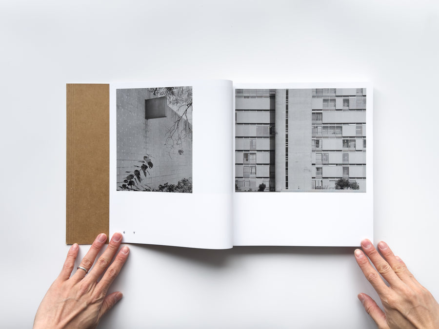 43–35 10TH STREET by Daniel Shea (Signed) – IACK