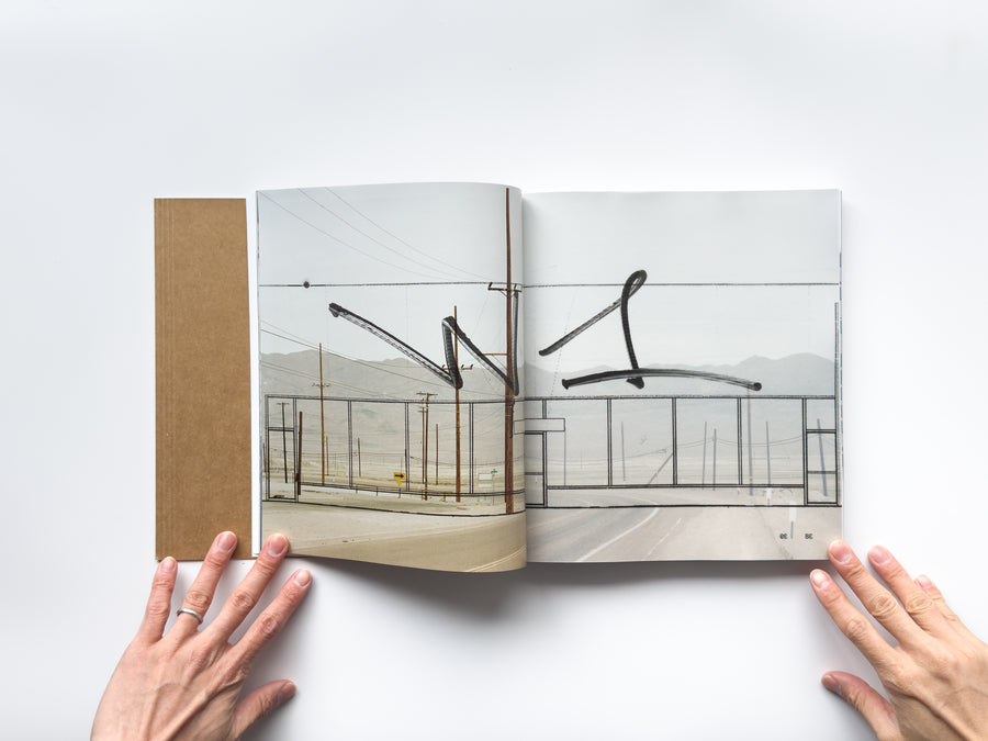 43–35 10TH STREET by Daniel Shea (Signed) – IACK