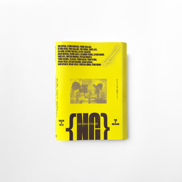 NEUTRAL COLORS Special Edition Let's talk about the real book #1