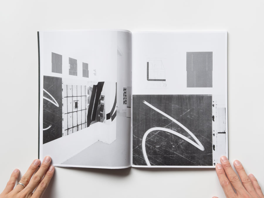 Support Sheet by Stephan Keppel & Marc Nagtzaam
