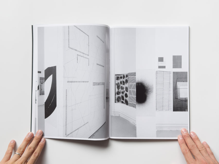 Support Sheet by Stephan Keppel & Marc Nagtzaam