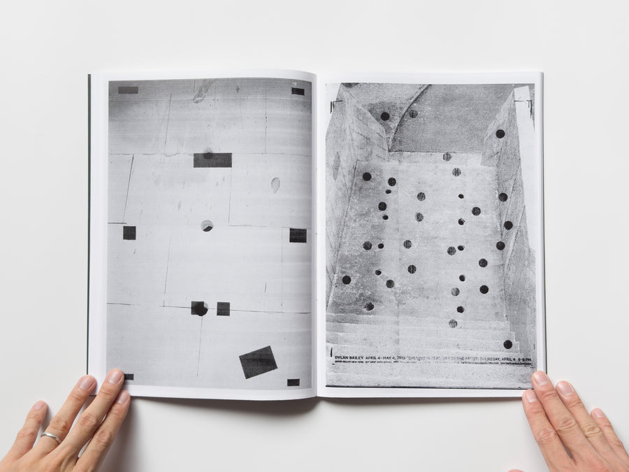 Support Sheet by Stephan Keppel & Marc Nagtzaam