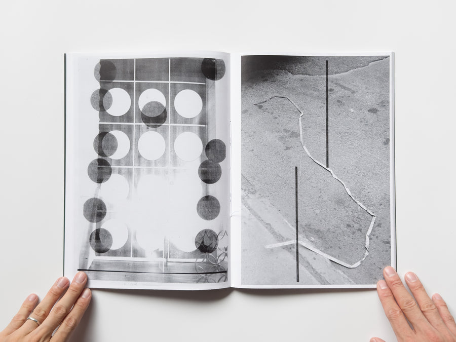 Support Sheet by Stephan Keppel & Marc Nagtzaam