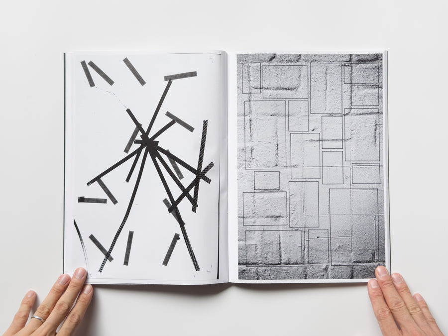 Support Sheet by Stephan Keppel & Marc Nagtzaam