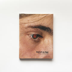 End of an Age by Paul Graham