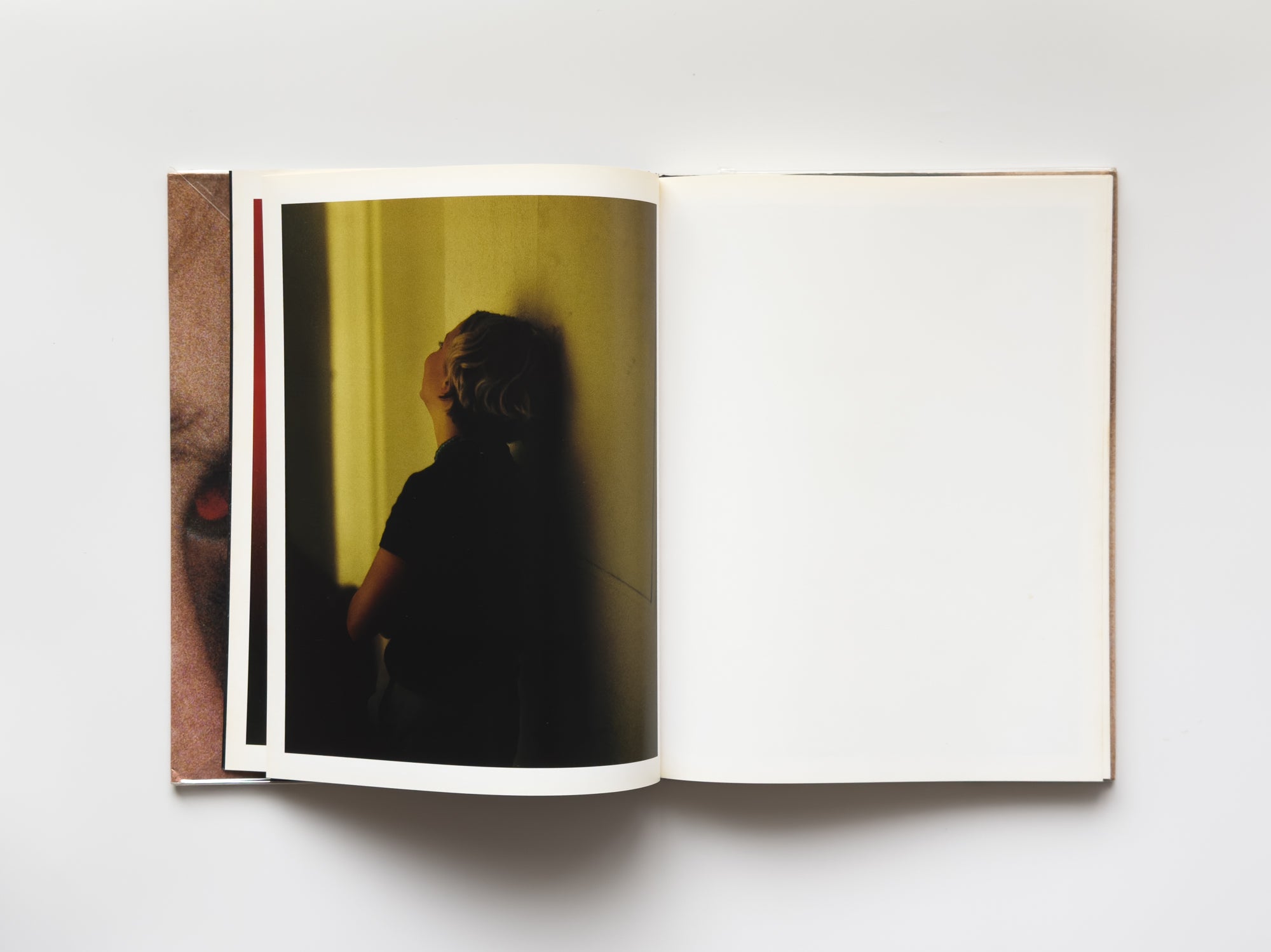 End of an Age by Paul Graham | IACK