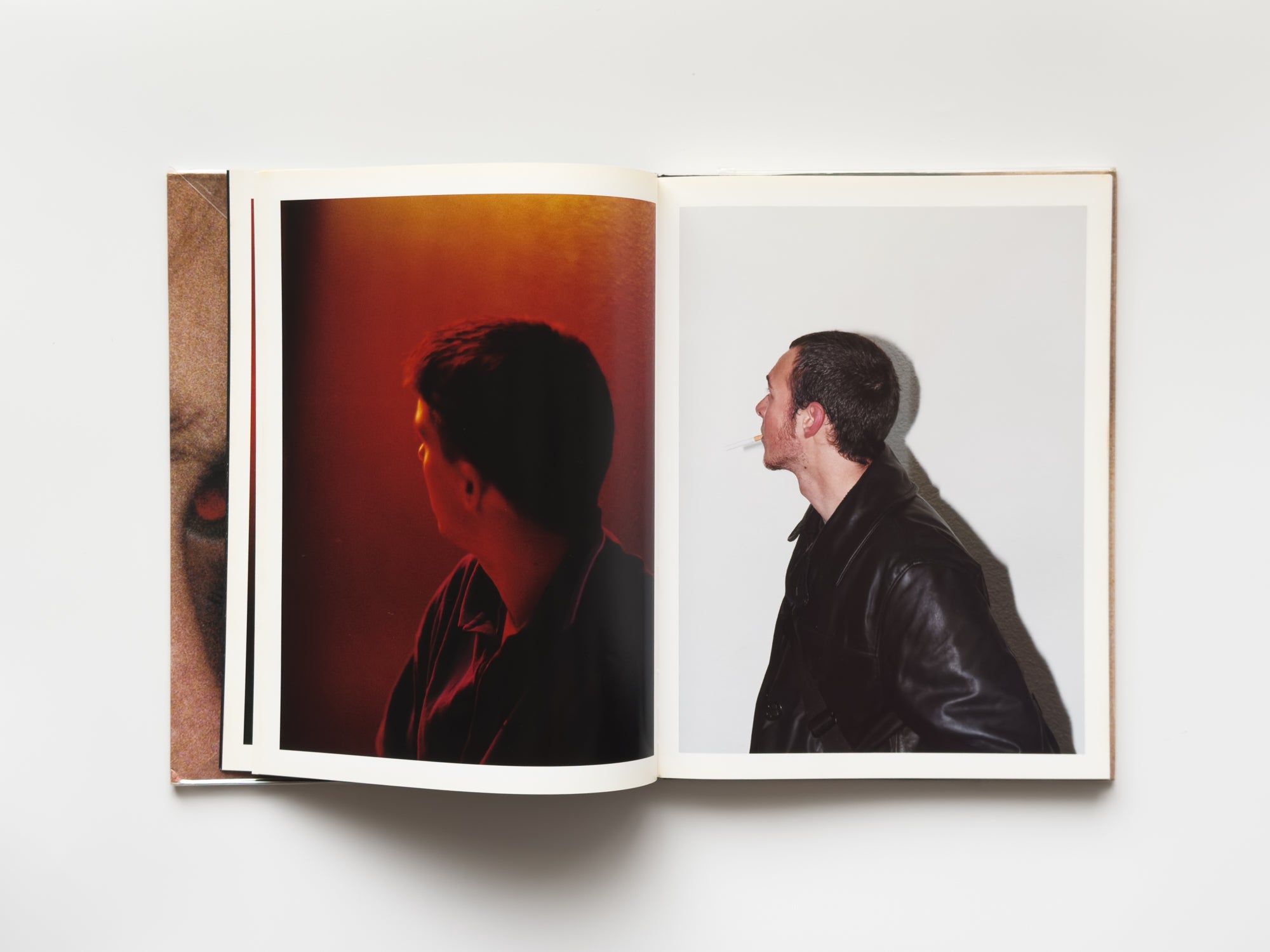End of an Age by Paul Graham | IACK