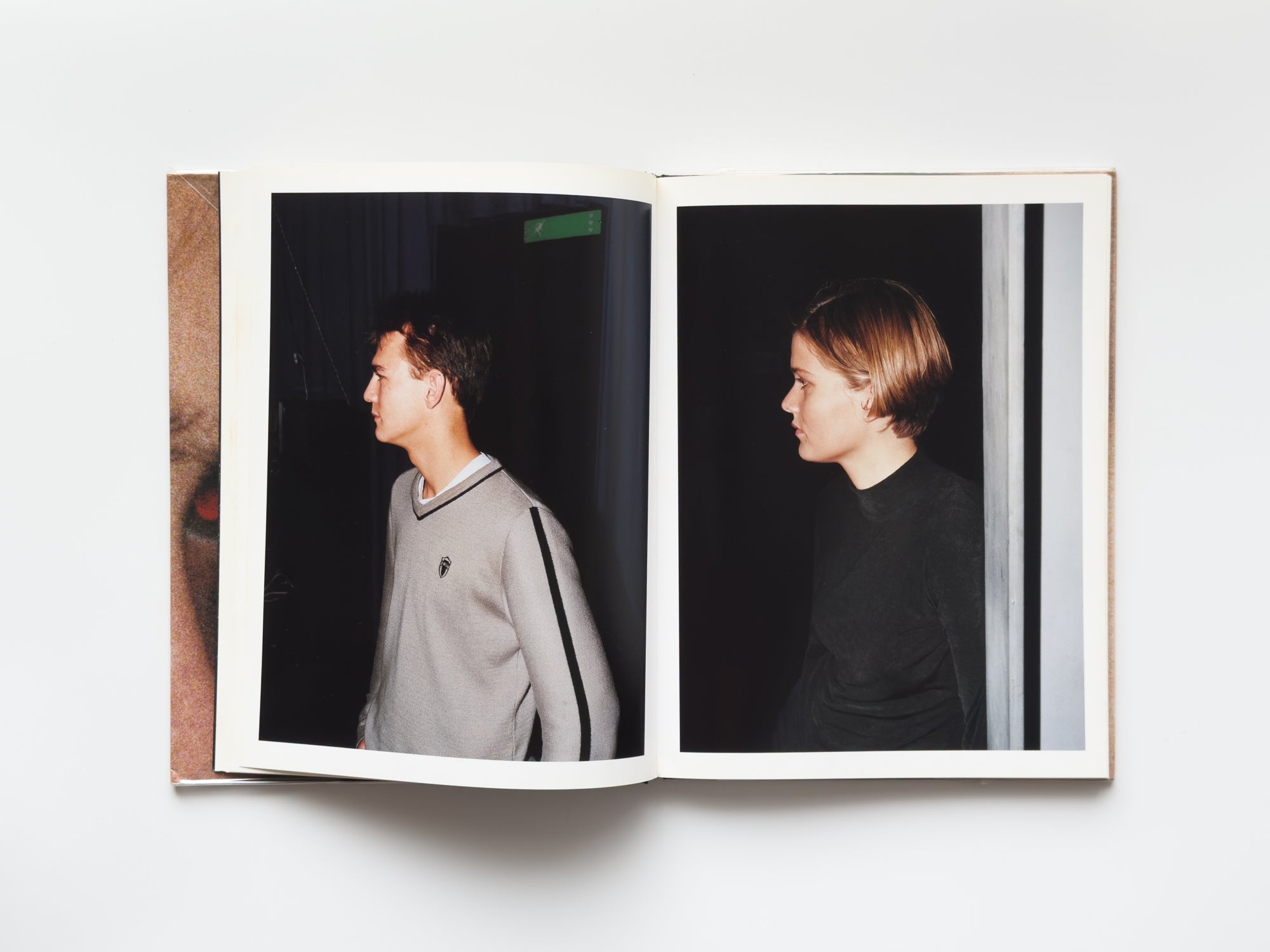 End of an Age by Paul Graham | IACK