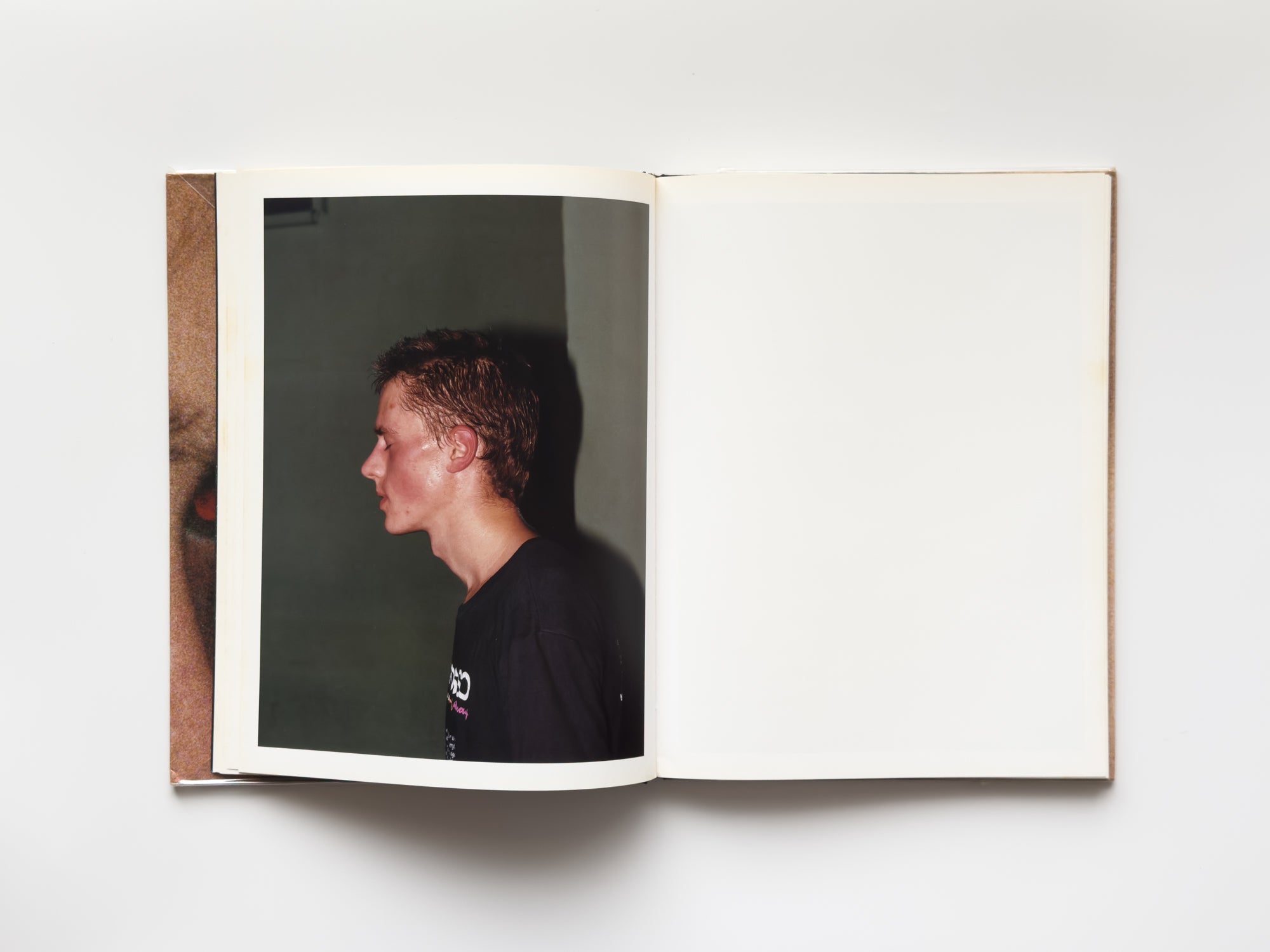 End of an Age by Paul Graham – IACK End of an Age by Paul Graham – IACK