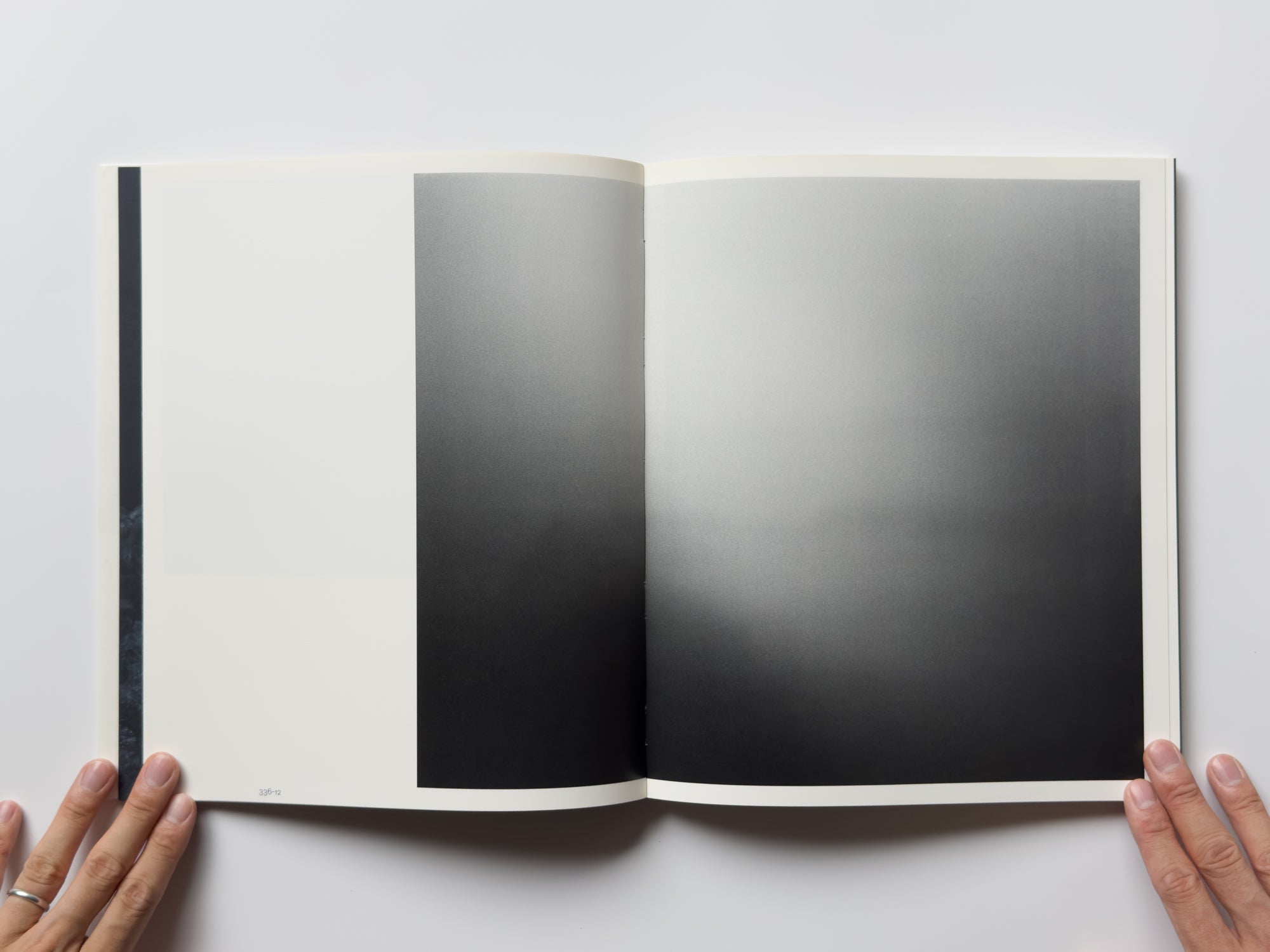 Signed) Sequester by Awoiska van der Molen – IACK