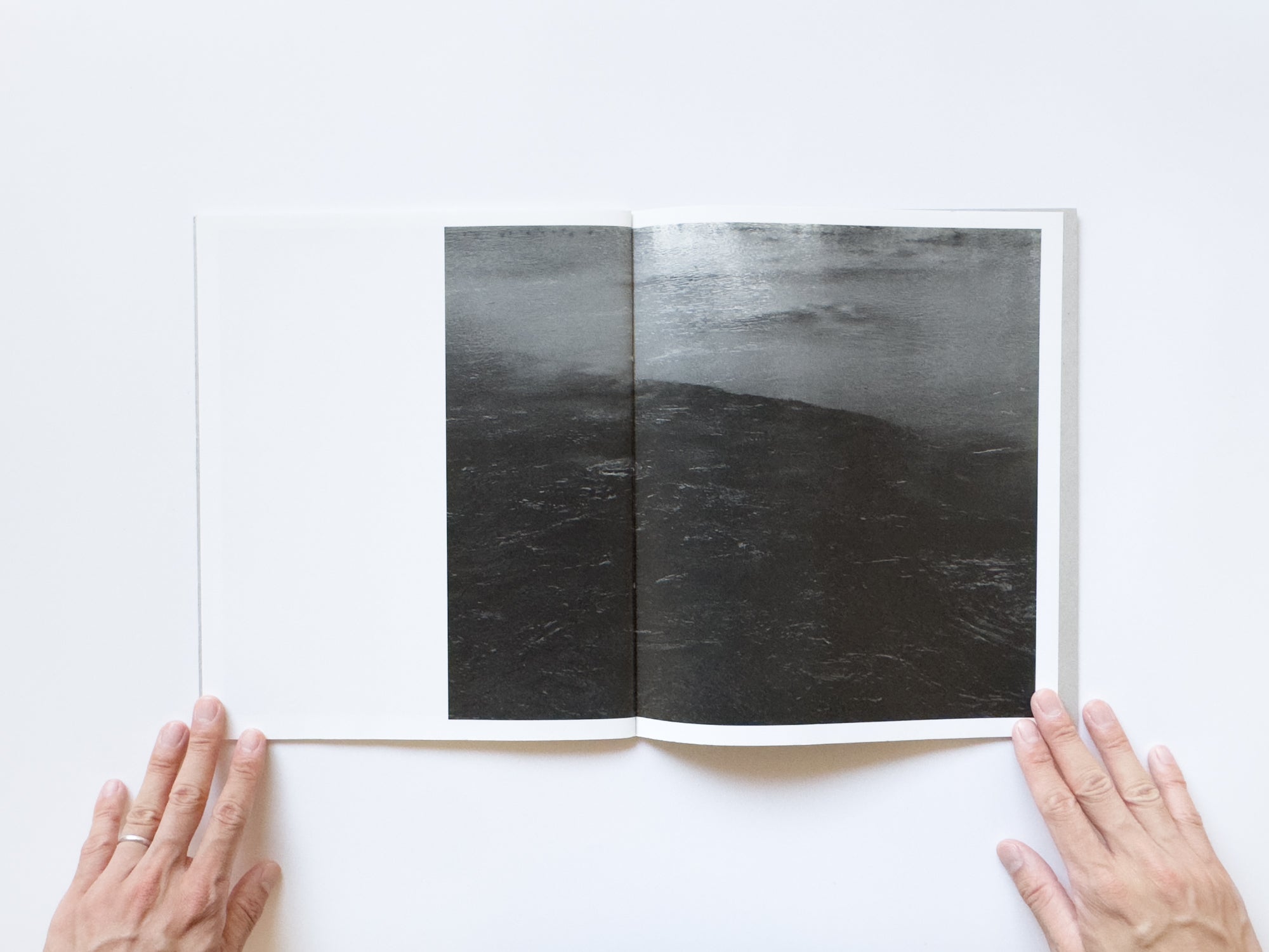 Blanco by Awoiska van der Molen – IACK