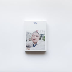 We