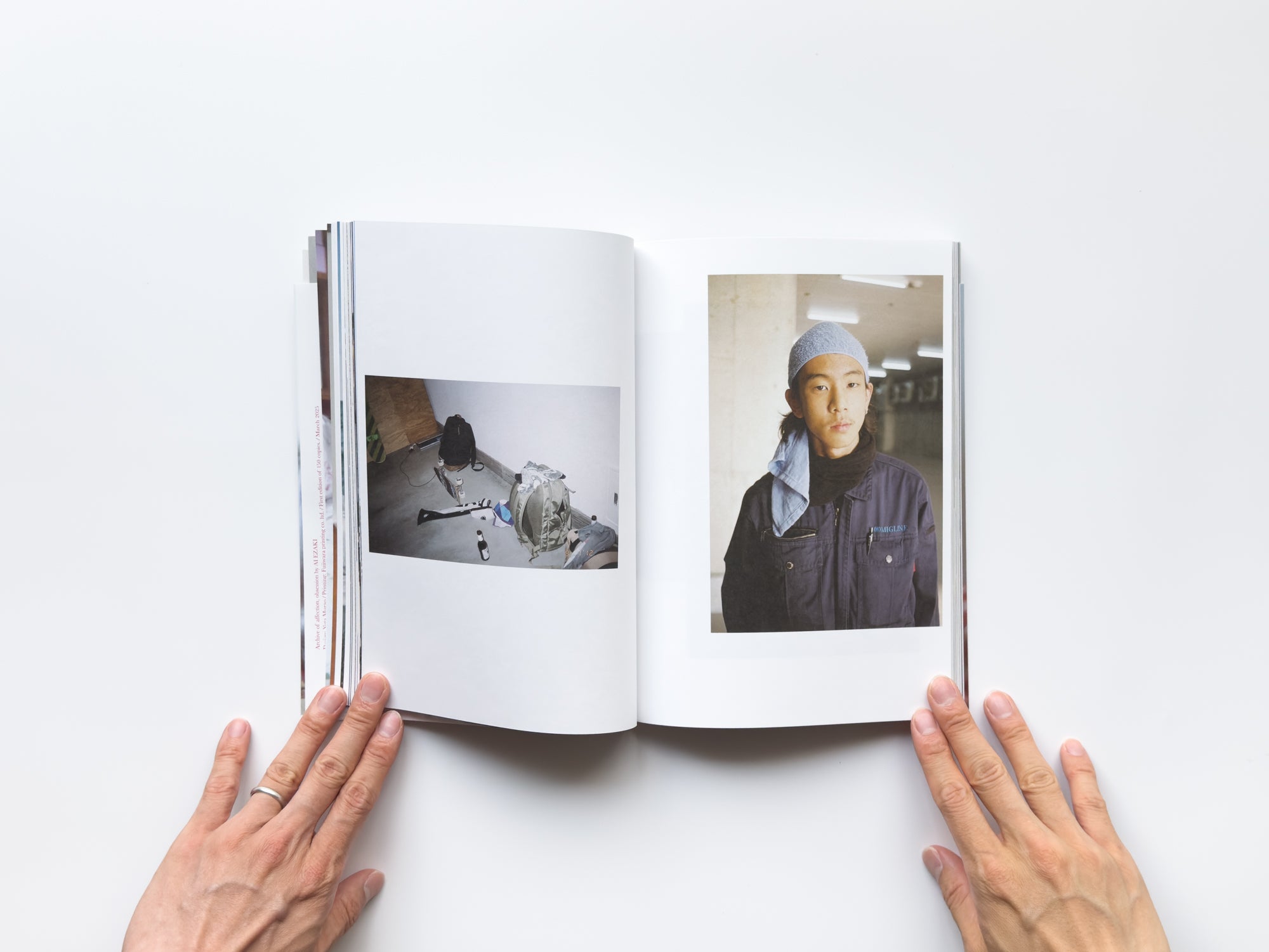 es jouve アートブック 画用紙 『アートクリエーションスケッチブック クラフトペーパー