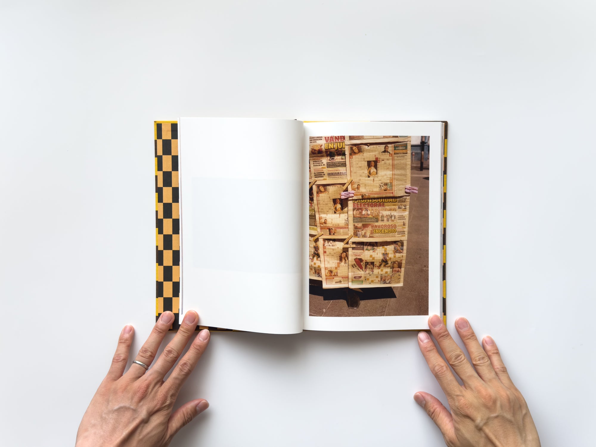 Andean Explorer by Colin Dodgson – IACK