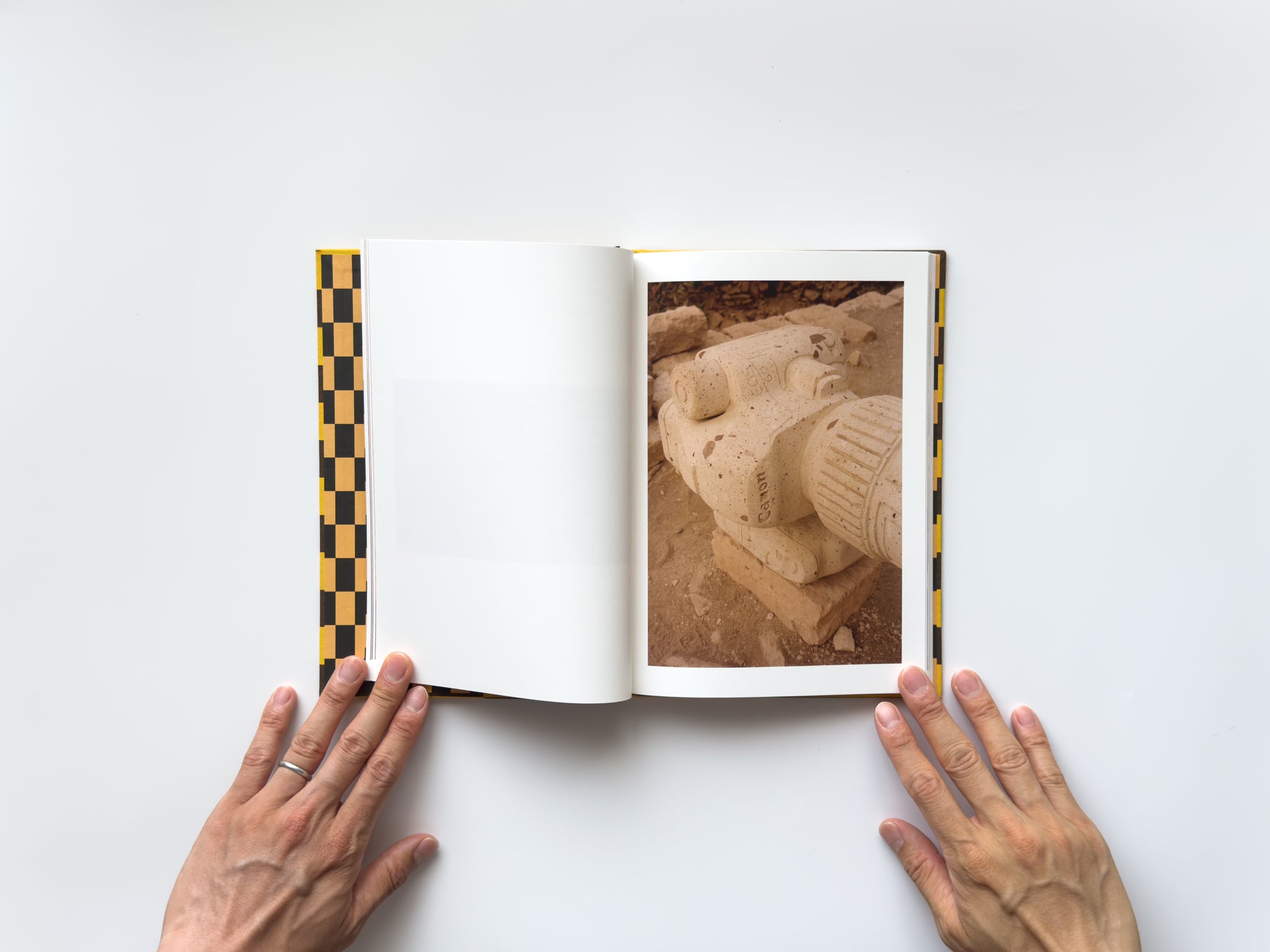Andean Explorer by Colin Dodgson – IACK