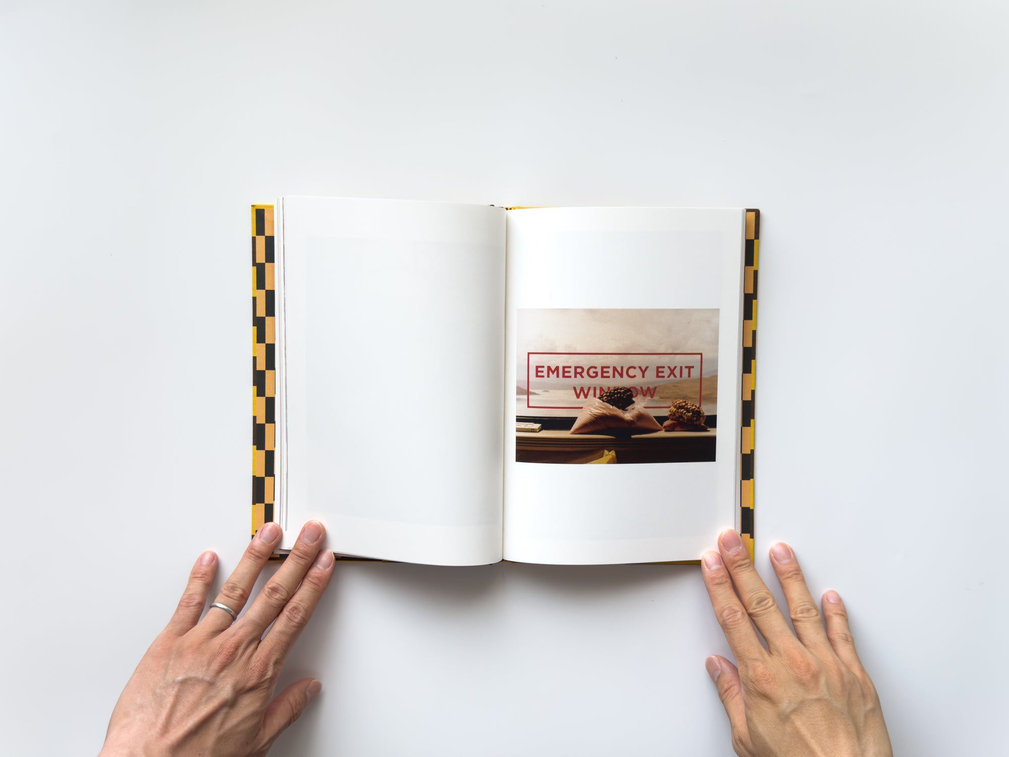 Andean Explorer by Colin Dodgson – IACK