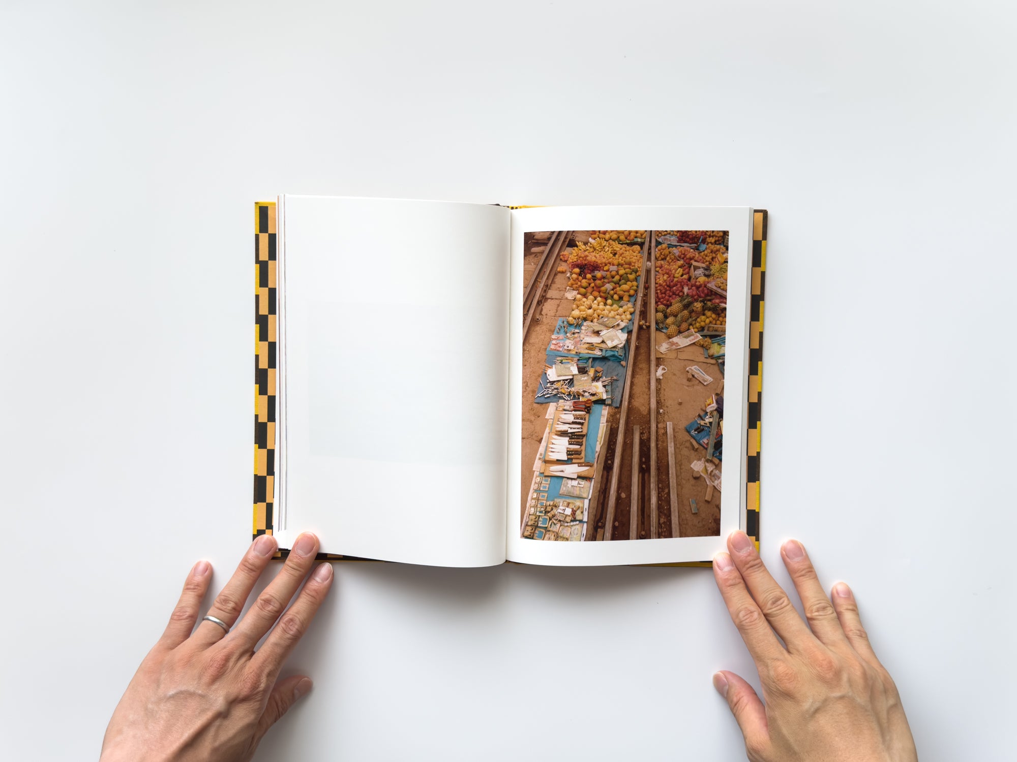 Andean Explorer by Colin Dodgson – IACK
