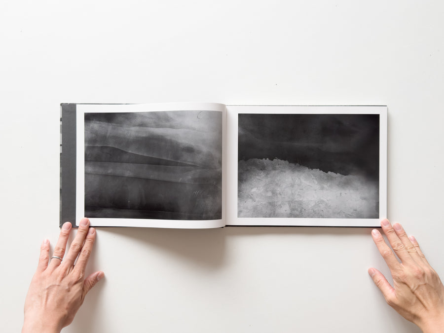 Site/Cloud by Daisuke Yokota