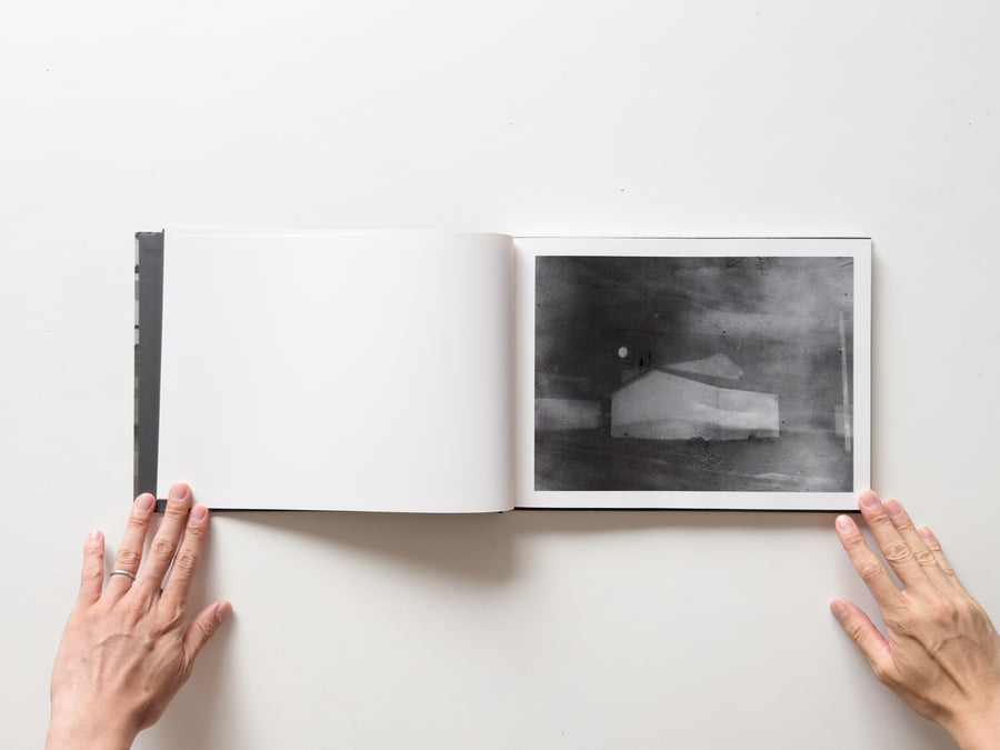Site/Cloud by Daisuke Yokota