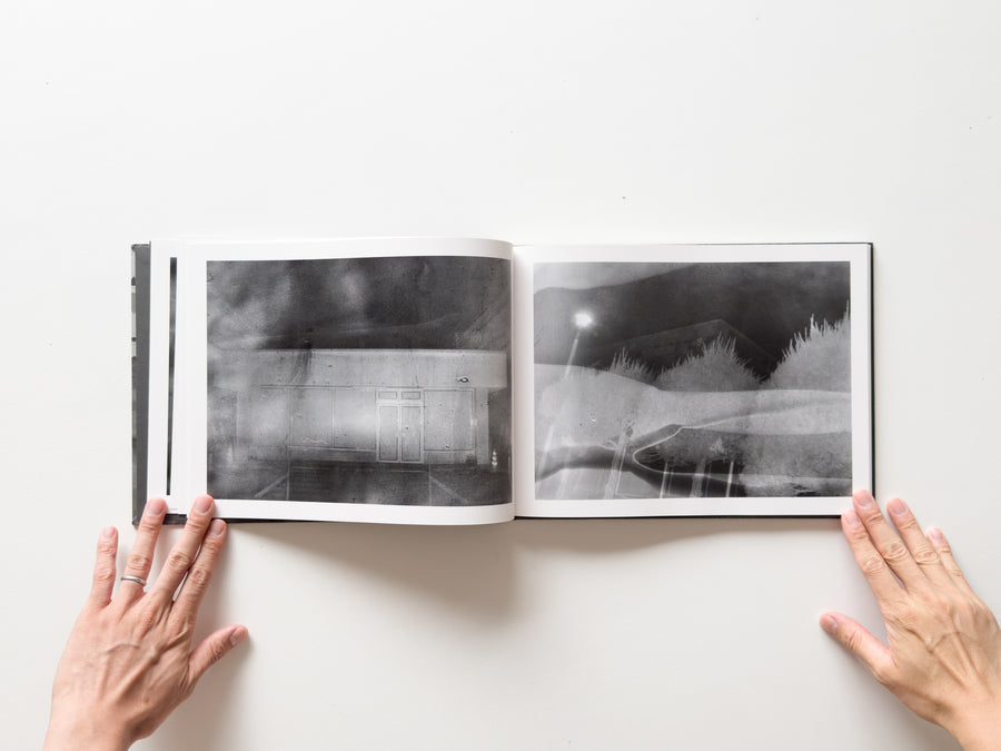 Site/Cloud by Daisuke Yokota