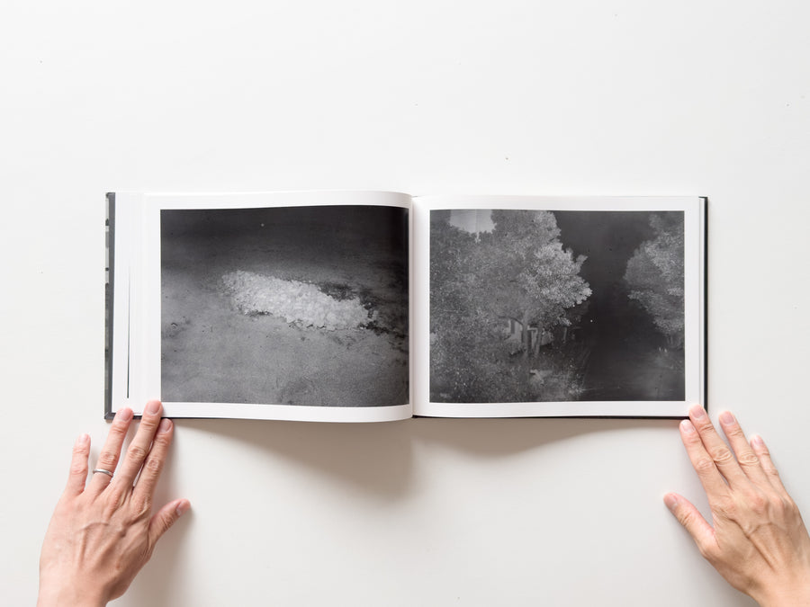 Site/Cloud by Daisuke Yokota