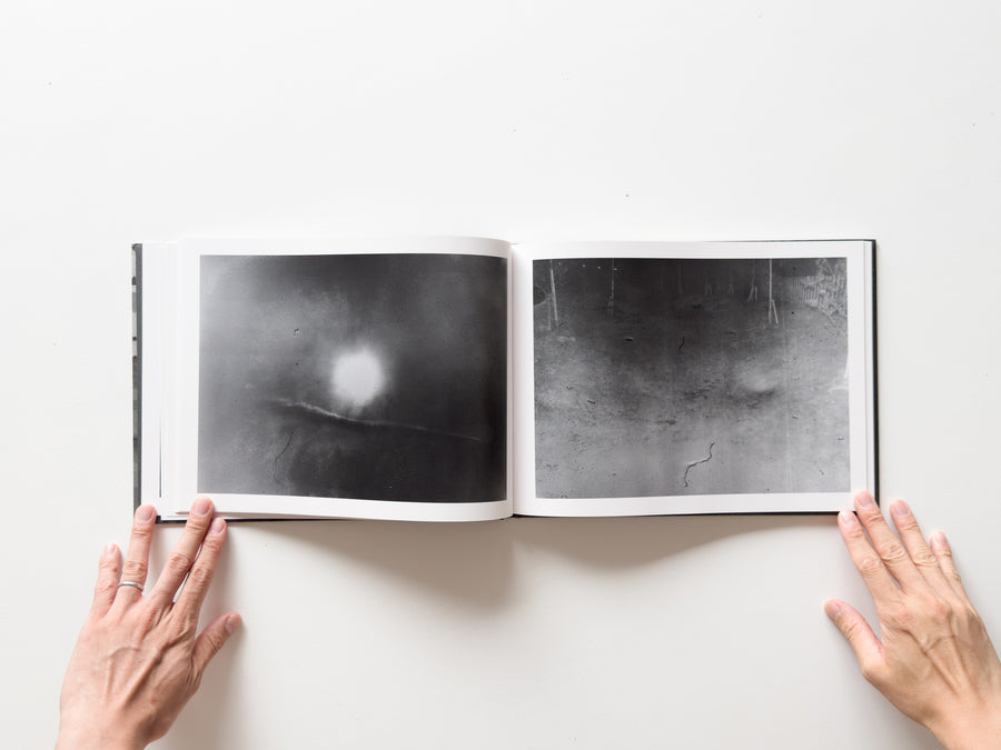 Site/Cloud by Daisuke Yokota