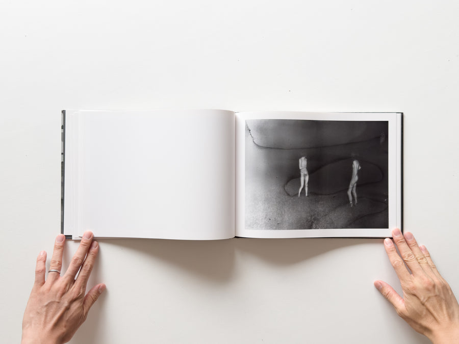 Site/Cloud by Daisuke Yokota