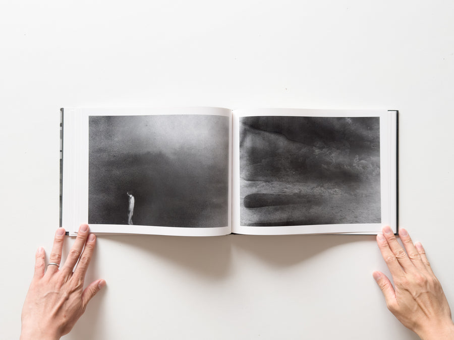Site/Cloud by Daisuke Yokota