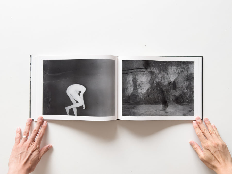 Site/Cloud by Daisuke Yokota