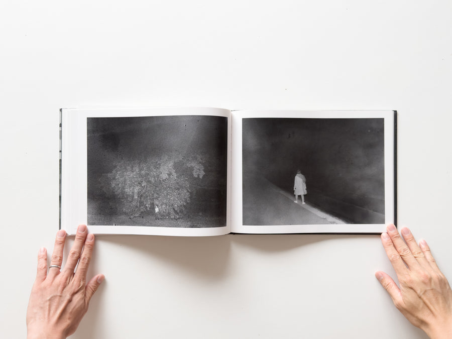 Site/Cloud by Daisuke Yokota