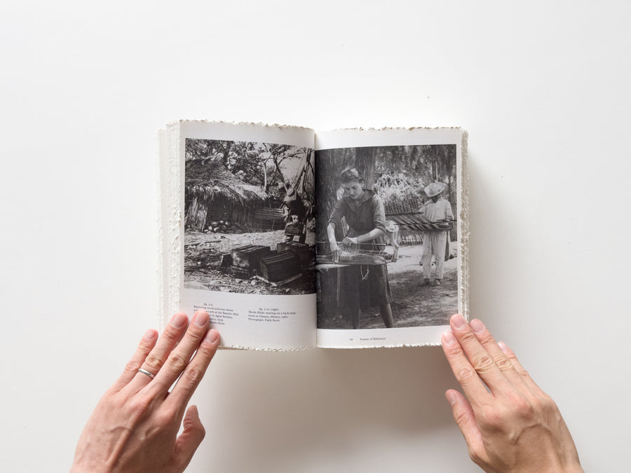 Sheila Hicks: Weaving As a Metaphor